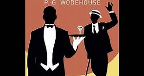 P G Wodehouse: Jeeves and the Spot of Art (1929)