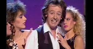 Les & Dustin's Laughter Show (BBC1) - 1986