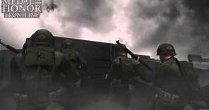 Medal of Honor Frontline - full soundtrack