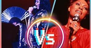 Dionne Warwick vs Donna Summer | Vocal Battle (D3-F6)