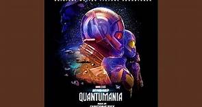 Theme from "Quantumania"