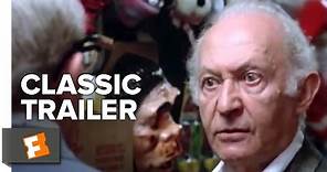 Going In Style (1979) Official Trailer - George Burns, Art Carney Comedy Movie HD