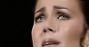 Lynda Carter delivered a breathtaking rendition of the timeless classic "You Don't Bring Me Flowers" during her performance on the 1980 Thames Television special, "The Dyick Emery Hour.” | Lynda Carter Everything