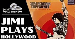 Ep. 06 - Jimi Hendrix Experience - Hollywood Bowl - Aug. 18, 1967