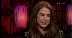 Kate Ritchie AKA Sally from Home and Away | The Saturday Night Show