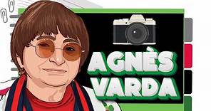 Agnès Varda Decoded: Facts & Information