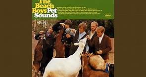 Pet Sounds