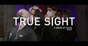 True Sight : The International 2021 Finals Trailer