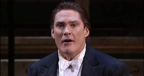 David Hasselhoff " This Is the Moment " Jekyll & Hyde