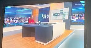 ITV Weekend News Morning summary Sunday 26th November 2023