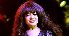 Ronnie Spector, voice of The Ronettes, dies at 78