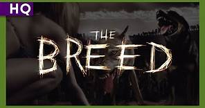 The Breed (2006) Trailer