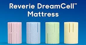 Why You Need a Reverie DreamCell® Mattress