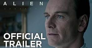 Alien Covenant Teaser Trailer HD 20th Century FOX