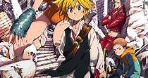 The Seven Deadly Sins Stagione 1 - streaming online
