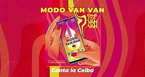 Los Van Van - Canta La Ceiba (Audio Cover) | Álbum "Modo Van Van"