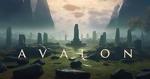 Avalon - Celtic Journey Fantasy Music - Ethereal Ambient for Study, Reading, and Sleep
