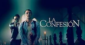 La Confesión (2022) Trailer Latino