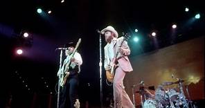 ZZ Top Live at the Hemisphere, San Antonio, TX Dec 30, 1977