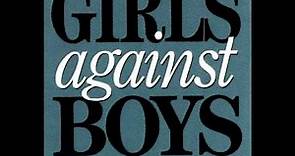 Girls Against Boys - Move