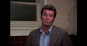 The Rockford Files 1974 S1E2 Backlash of the Hunter, Part 2