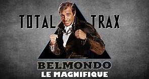 Belmondo le Magnifique