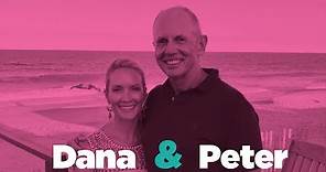 How Fox News' Dana Perino met her husband by chance on an airplane