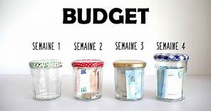 Pourquoi et comment TENIR UN BUDGET : Conseils, Astuce...