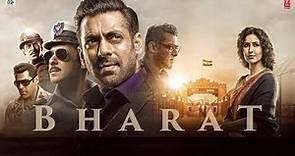 BHARAT | FULL MOVIE 4K HD FACTS | Salman Khan | Katrina Kaif | Disha patani | Ali Abbas Zafar |