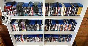 Complete Blu-Ray Collection 2023 (1000 Subs Special)