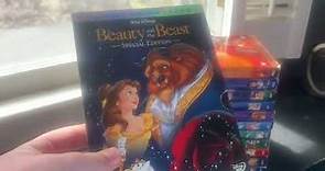 My Disney Platinum Edition DVD Collection (2022 Edition)
