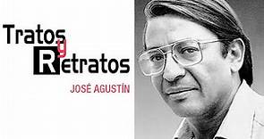 José Agustín, ícono de la contracultura mexicana