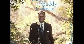 Buddy Collette Quartet - A Nice Day