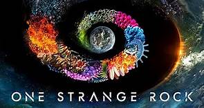 One Strange Rock Season 1 Episode 1