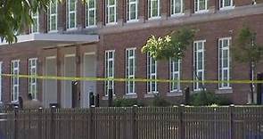 17-Year-Old Student Shot, Killed Outside Roosevelt High School in DC: Police