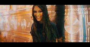 Valerie Anne - Let's Dance Tonight (Music Video)