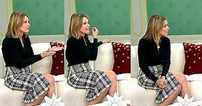 Savannah Guthrie Dec 11 2023