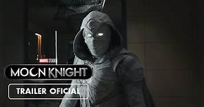 Moon Knight (2022) - Tráiler en Español Castellano - Serie