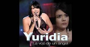 Yuridia - Angel (La voz de un ángel)