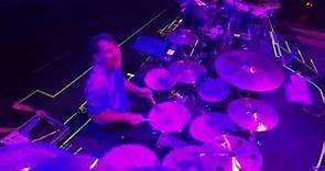 ‘If You Leave Me Now’ Chicago 2022 tour Walfredo Reyes Jr Drum Cam