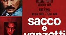 Sacco y Vanzetti (1971) Online - Película Completa en Español - FULLTV