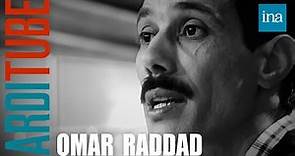 Omar m'a tuer : Omar Raddad témoigne chez Thierry Ardisson | INA Arditube