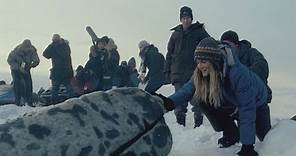 Big Miracle - Movie Review