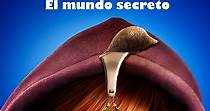 Epic: El mundo secreto - película: Ver online en español