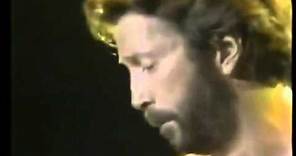 Eric Clapton (Derek and the Dominos) - (1970) Layla (Live 1986) (Sous ...