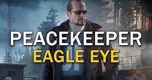 Eagle Eye - Peacekeeper Task Guide (With Map) - Escape From Tarkov