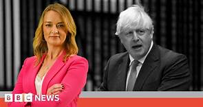 Boris Johnson: Laura Kuenssberg on the facts, farce and his future