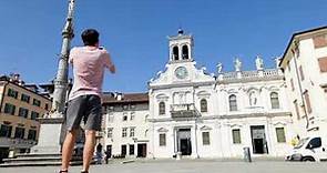 Udine, città da visitare!