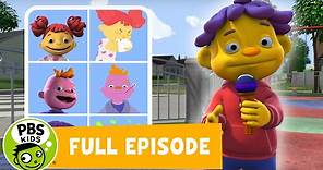 Sid the Science Kid FULL EPISODE! | The Big Sneeze | PBS KIDS