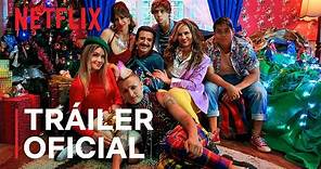 Chichipatos: ¡Qué Chimba de Navidad! | Tráiler oficial | Netflix